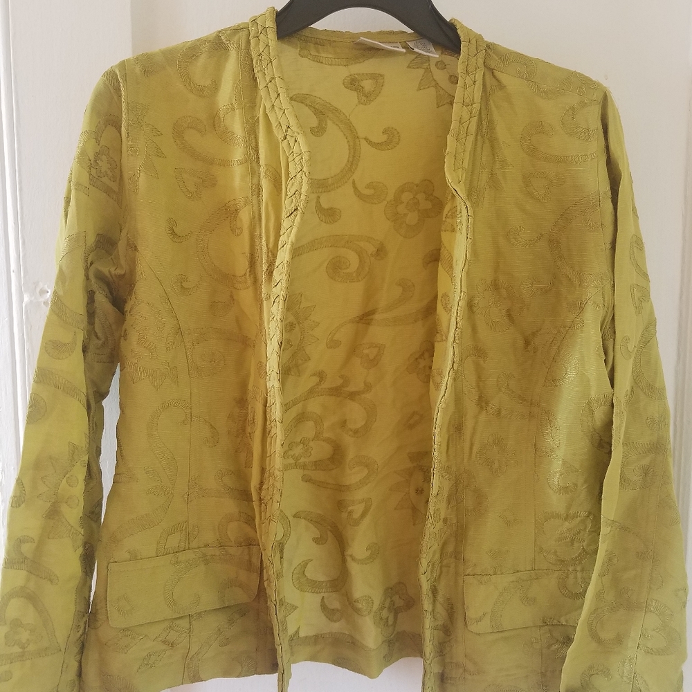 jacket - Picture 4 of 8